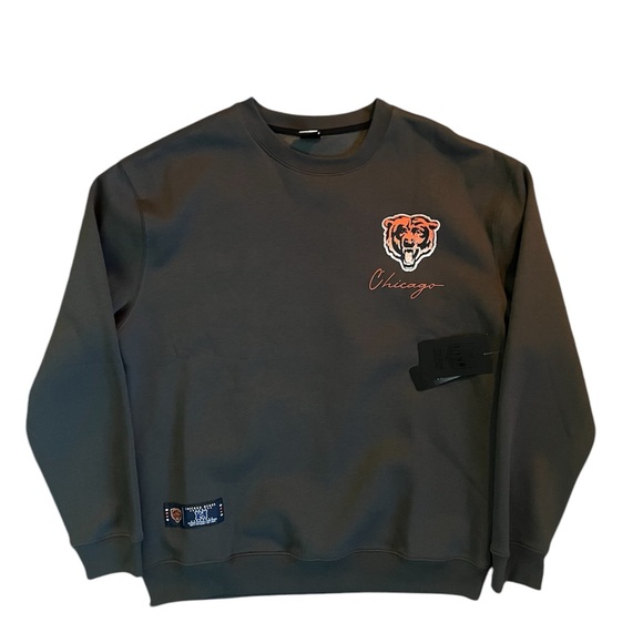NFL Chicago Bears 🐻 Crewneck - Picture 1 of 7